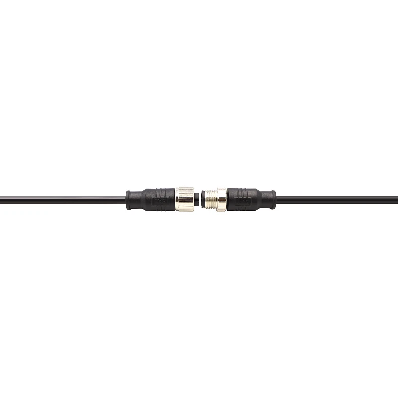 M12 5 Core 3A M12 5 Core 3A