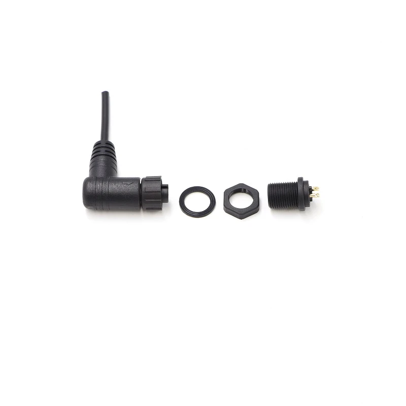 M12 2 Core 6A M12 2 Core 6A